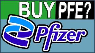 Pfizer Stock Analysis - is Pfizer's Stock a Good Buy? $PFE