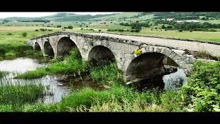 Šuica Valley-Highlands of Bosna i Hercegovina