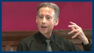You Should NOT Be Proud To Be Patriotic | Peter Tatchell | Oxford Union