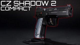 Casting a Smaller Shadow, New CZ Shadow 2 Compact Packs A Punch