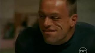 NYPD Blue - Brian Thompson - Great Character Actor !