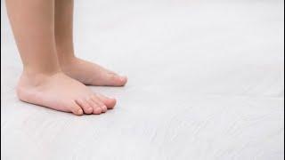 Pediatric Flat Foot Treatment - Pediatric Foot & Ankle