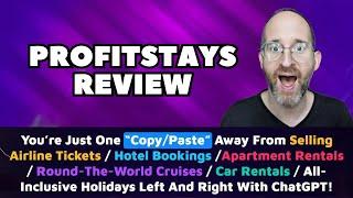 ProfitStays Review