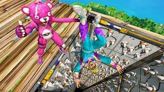 TOP 100 FUNNIEST FAILS IN FORTNITE