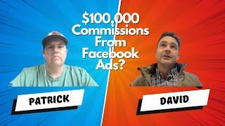 $100k Commissions From Facebook Ads? Bluffton Realtor Interview