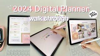  the best Digital Planner for Beginners in 2024 (Get organized this New Year!)