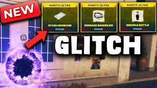 NEW DARK AETHER SCHEMATIC GLITCH IN MW3 ZOMBIES! MWZ TOMBSTONE / EASY SCHEMATIC UNLOCK GLITCH!