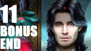 Connected Hearts 5: Hour of the Witch - Part 11 BONUS END Let's Play Walkthrough