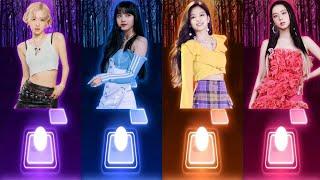 Rose Bruno Mars Apt | Lisa Money Dance | How You Like That Blackpink Jennie | Jisoo Flower | Games