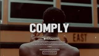 Ayra Starr 𝙭 Oxlade 𝙭 Rema Afrobeat Type Beat-"Comply"