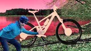 Is this the future of mountain biking? | *Channel Update*