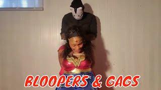 Bloopers & Gag Reel @GabzNKeyz