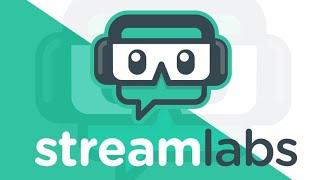 Streamlabs OBS Tutorial | Google Hangouts Streaming Alternative