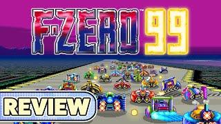 F-Zero 99 | Review