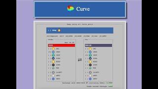 How to Farm Yield with Stablecoins Using Curve Finance