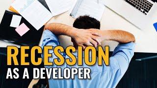 What Can You Do To Survive A Recession As A Developer？