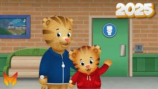 Daniel Tiger Neighborhood Games and Stories Episodes 4632