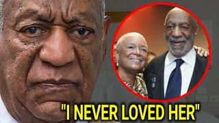 Inside the Cosby's UNCONVENTIONAL Marriage