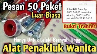 Most Ordered 50 Packages of Tasbih Seeds | Berguli Official