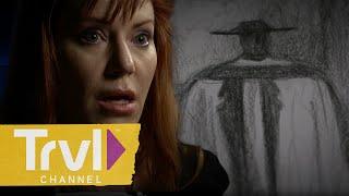 Shadow Man TORTURES Family | The Dead Files | Travel Channel