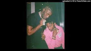 (High Quality) Playboi Carti — Menage ft. Lil Uzi Vert (Leak)