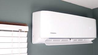 MRCOOL Ductless Systems Come with Warranties