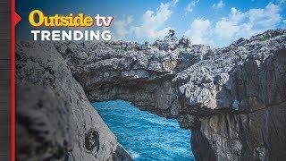 Mountain Bike in a Natural Paradise | Asturias