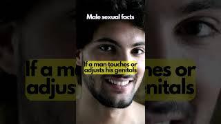 Sexuality Secrets about Man that Every Woman Should Know! #6