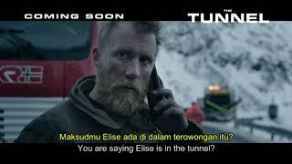 The Tunnel - 60s TVC - Coming Soon to Indonesia