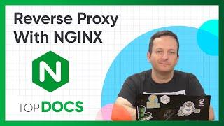 How to Set Up an NGINX Reverse Proxy