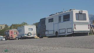 Bozeman City Commission approves urban camping ordinance