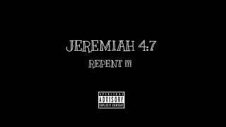 HezekiYah - Jeremiah 4:7