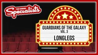 Marvel Film Review: Guardians of the Galaxy Vol. 3 (2023) and Longlegs (2024)