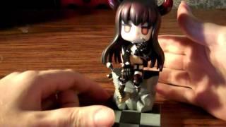 Nendoroid Black Gold Saw Review