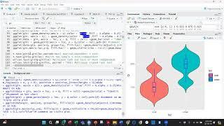 Correlation & Regression part 2