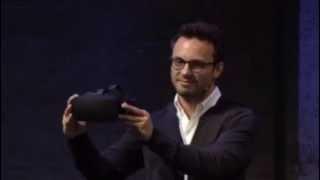 Unveiling Oculus Rift vs iPhone