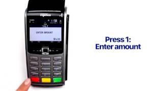 how to apply credit card swipe machine in UAE?