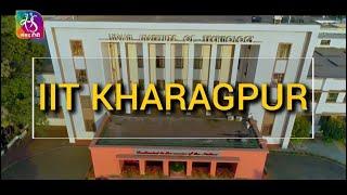 Milestones Series: IIT Kharagpur