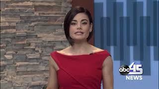 ABC45 News - Standing Up For You Promo