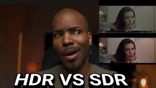 HDR vs SDR A Scam Nobody Knows | 2023 Edition