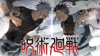 Satoru gojo vs Sukuna Ryomen #jujutsukaisen #jjk #satorugojo #sukuna #gojovssukuna #jjk235