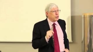 Mark Kramer: Creating Shared Value