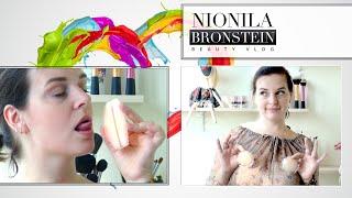 Секреты нижнего белья от Nionila Bronstein