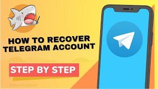 How to Recover Telegram Account Using Email - Easy Method