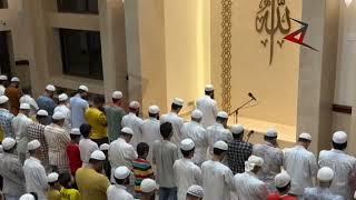 Taraweeh That Touches the Heart | Mauluwi Asgar Ahmed Siddique Nadwi at Masjide Muzammil, Bhatkal