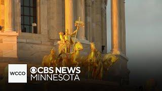 Some of the new laws taking effect Jan. 1 in Minnesota