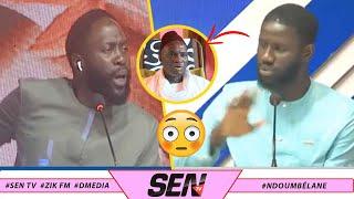 Ahmed Ndoye et Kilifa dézinguent Imam Bamba Sall « Warul djité ben Diaka… Ken rafet lou wou ko »