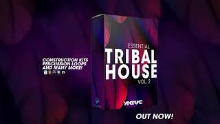 Yan Bruno - Essential Tribal House Vol. 2