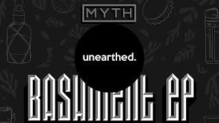 UE Premiere: Myth - Bashment | Alternate Recordings