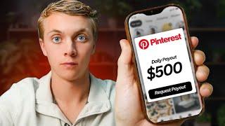 7 Highest PAYING NICHES for Pinterest Affiliate Marketing